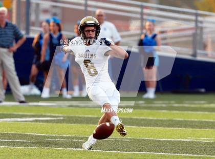 Thumbnail 1 in Pulaski Academy @ Har-Ber photogallery.