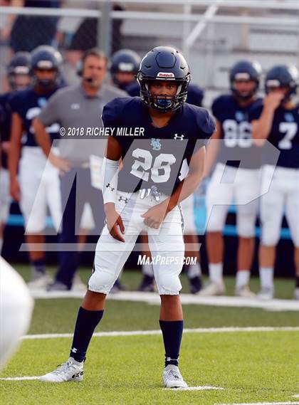 Thumbnail 1 in Pulaski Academy @ Har-Ber photogallery.