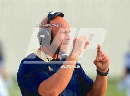 Thumbnail 1 in Pulaski Academy @ Har-Ber photogallery.