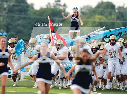Thumbnail 1 in Pulaski Academy @ Har-Ber photogallery.