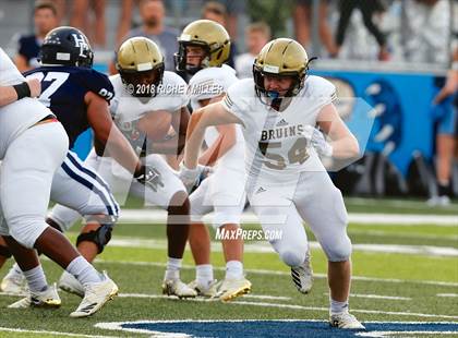Thumbnail 1 in Pulaski Academy @ Har-Ber photogallery.