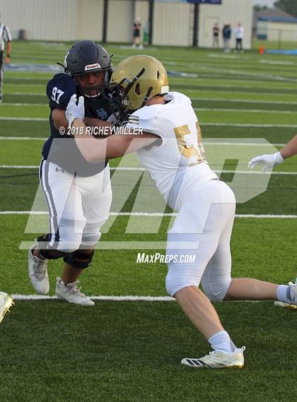 Thumbnail 2 in Pulaski Academy @ Har-Ber photogallery.
