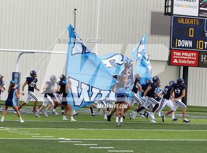 Thumbnail 1 in Pulaski Academy @ Har-Ber photogallery.