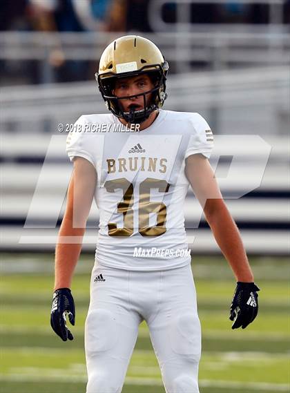 Thumbnail 1 in Pulaski Academy @ Har-Ber photogallery.