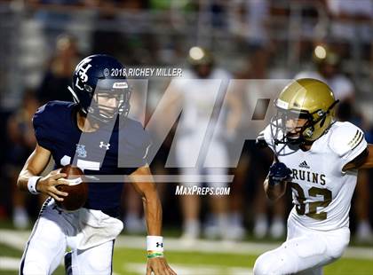 Thumbnail 1 in Pulaski Academy @ Har-Ber photogallery.