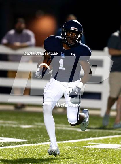 Thumbnail 1 in Pulaski Academy @ Har-Ber photogallery.