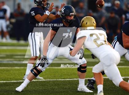 Thumbnail 1 in Pulaski Academy @ Har-Ber photogallery.