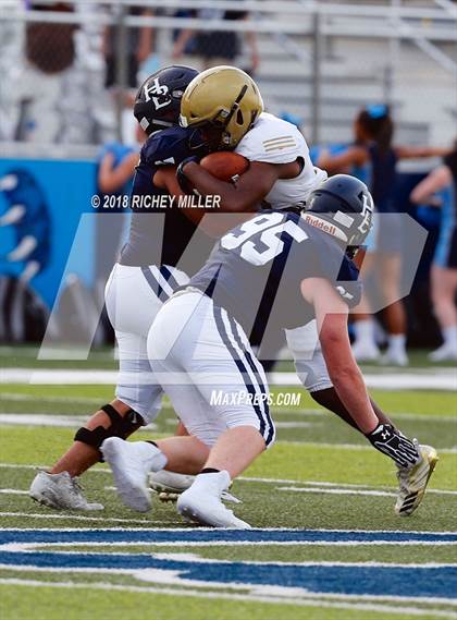 Thumbnail 2 in Pulaski Academy @ Har-Ber photogallery.