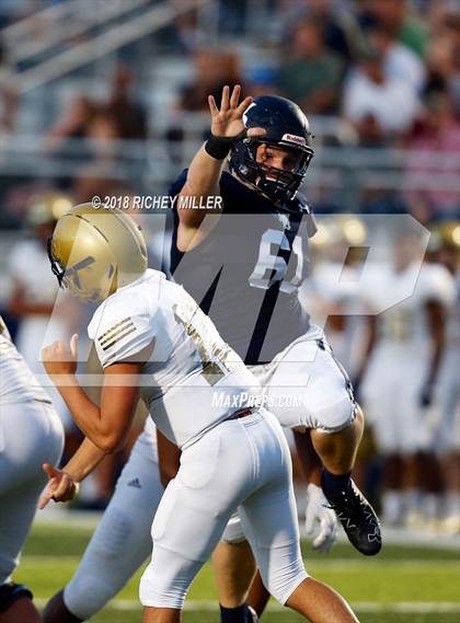 Thumbnail 2 in Pulaski Academy @ Har-Ber photogallery.