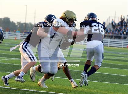 Thumbnail 2 in Pulaski Academy @ Har-Ber photogallery.