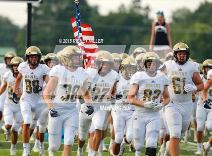 Thumbnail 2 in Pulaski Academy @ Har-Ber photogallery.