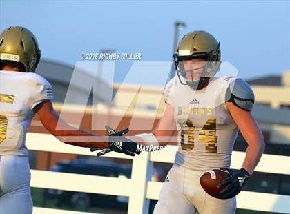 Thumbnail 1 in Pulaski Academy @ Har-Ber photogallery.