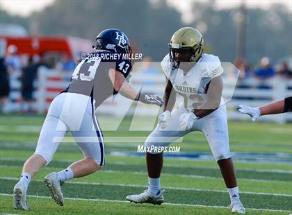 Thumbnail 1 in Pulaski Academy @ Har-Ber photogallery.