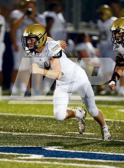 Thumbnail 3 in Pulaski Academy @ Har-Ber photogallery.