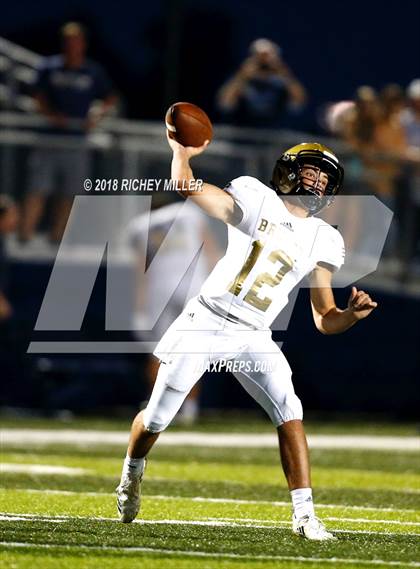 Thumbnail 1 in Pulaski Academy @ Har-Ber photogallery.