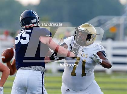 Thumbnail 2 in Pulaski Academy @ Har-Ber photogallery.