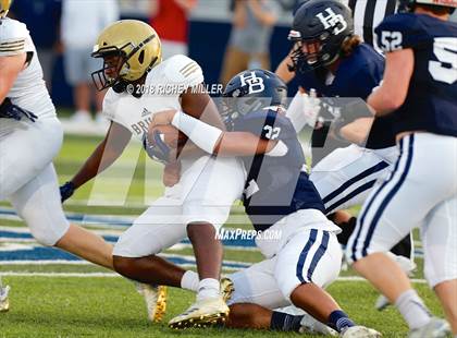 Thumbnail 1 in Pulaski Academy @ Har-Ber photogallery.
