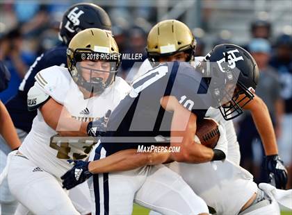 Thumbnail 2 in Pulaski Academy @ Har-Ber photogallery.