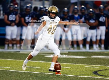 Thumbnail 1 in Pulaski Academy @ Har-Ber photogallery.