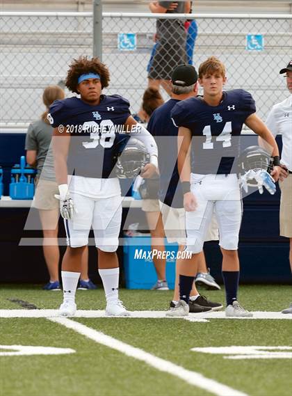 Thumbnail 2 in Pulaski Academy @ Har-Ber photogallery.