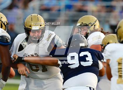 Thumbnail 3 in Pulaski Academy @ Har-Ber photogallery.