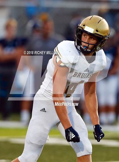 Thumbnail 3 in Pulaski Academy @ Har-Ber photogallery.