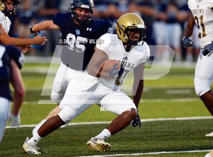 Thumbnail 2 in Pulaski Academy @ Har-Ber photogallery.