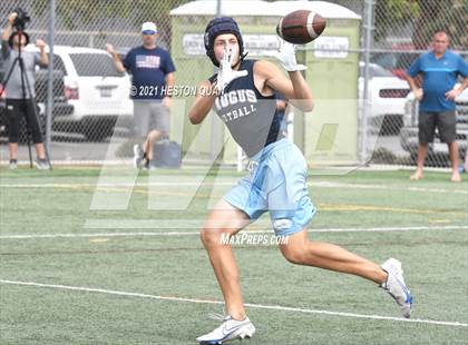 Thumbnail 1 in Saugus vs. Western (Huntington Beach Tournament) photogallery.