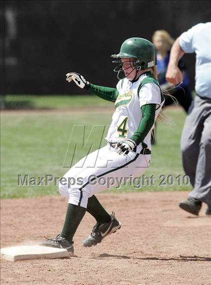 Thumbnail 1 in Capital Christian vs. Mariposa County (CIF SJS Playoffs) photogallery.