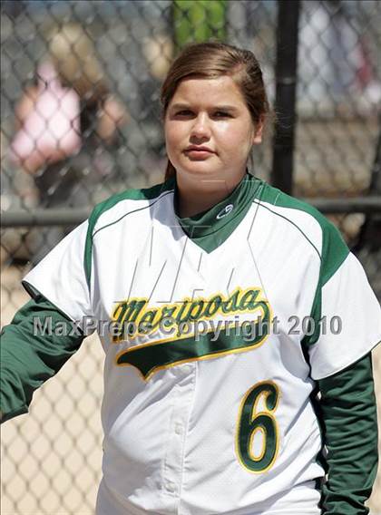 Thumbnail 2 in Capital Christian vs. Mariposa County (CIF SJS Playoffs) photogallery.