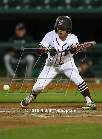 Thumbnail 1 in Woodcreek @ Franklin (@ Raley field) photogallery.