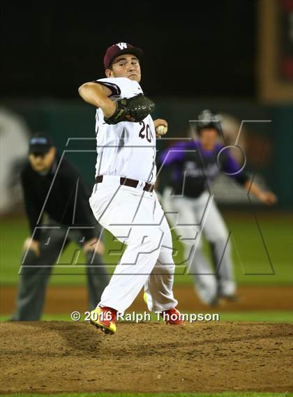 Thumbnail 3 in Woodcreek @ Franklin (@ Raley field) photogallery.