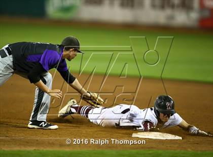 Thumbnail 1 in Woodcreek @ Franklin (@ Raley field) photogallery.