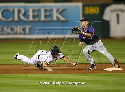 Thumbnail 1 in Woodcreek @ Franklin (@ Raley field) photogallery.