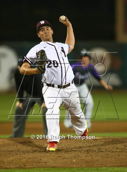 Thumbnail 1 in Woodcreek @ Franklin (@ Raley field) photogallery.