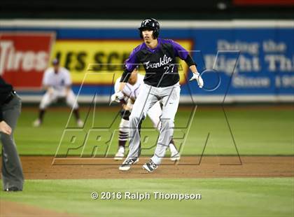 Thumbnail 2 in Woodcreek @ Franklin (@ Raley field) photogallery.