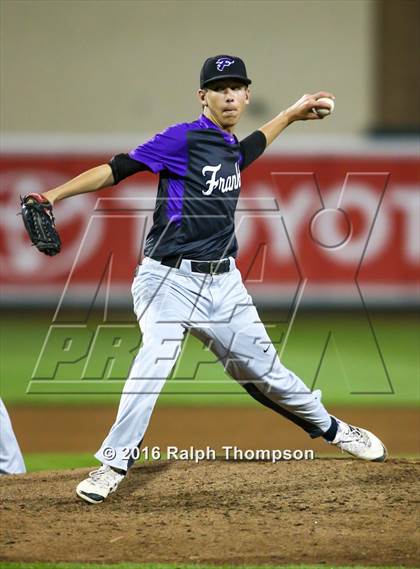 Thumbnail 3 in Woodcreek @ Franklin (@ Raley field) photogallery.