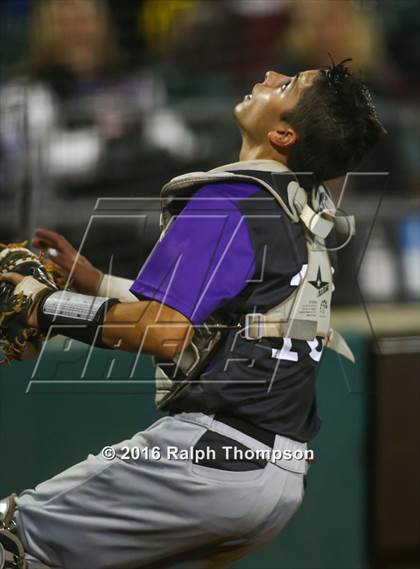 Thumbnail 1 in Woodcreek @ Franklin (@ Raley field) photogallery.