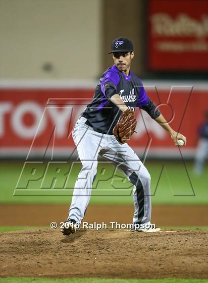 Thumbnail 3 in Woodcreek @ Franklin (@ Raley field) photogallery.