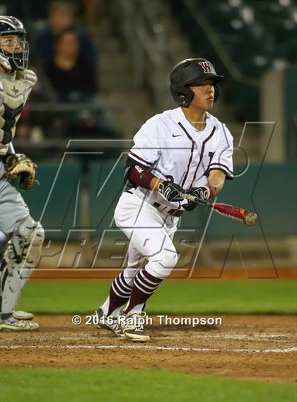 Thumbnail 3 in Woodcreek @ Franklin (@ Raley field) photogallery.
