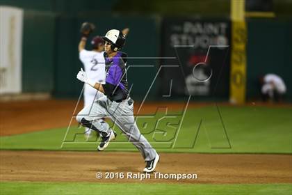 Thumbnail 1 in Woodcreek @ Franklin (@ Raley field) photogallery.