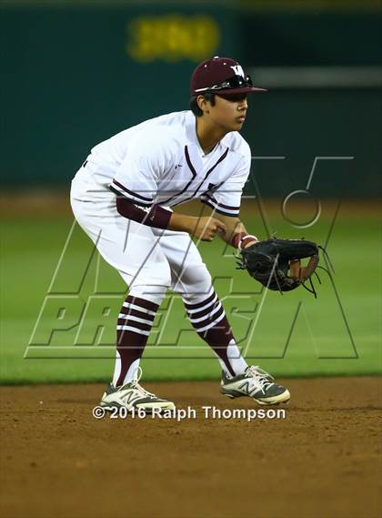 Thumbnail 3 in Woodcreek @ Franklin (@ Raley field) photogallery.