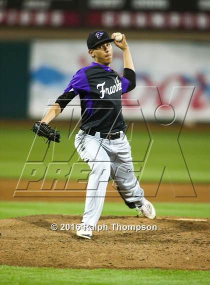 Thumbnail 1 in Woodcreek @ Franklin (@ Raley field) photogallery.