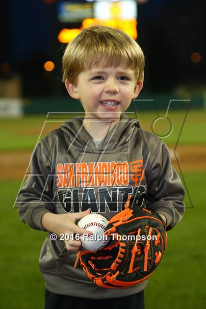 Thumbnail 2 in Woodcreek @ Franklin (@ Raley field) photogallery.