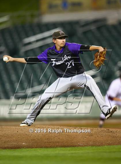 Thumbnail 2 in Woodcreek @ Franklin (@ Raley field) photogallery.