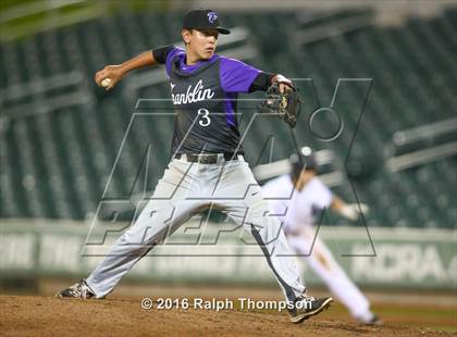Thumbnail 3 in Woodcreek @ Franklin (@ Raley field) photogallery.
