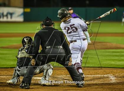Thumbnail 1 in Woodcreek @ Franklin (@ Raley field) photogallery.