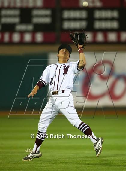 Thumbnail 2 in Woodcreek @ Franklin (@ Raley field) photogallery.