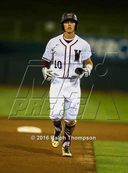 Thumbnail 3 in Woodcreek @ Franklin (@ Raley field) photogallery.