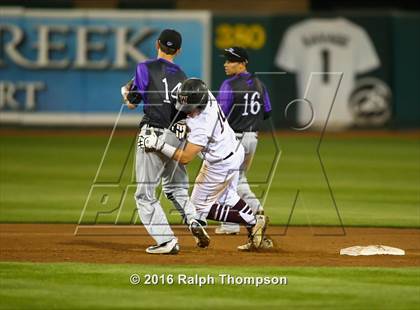 Thumbnail 2 in Woodcreek @ Franklin (@ Raley field) photogallery.